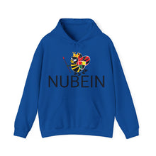 Load image into Gallery viewer, NUBEIN Hooded Sweatshirt