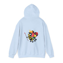 Load image into Gallery viewer, NUBEIN Hooded Sweatshirt