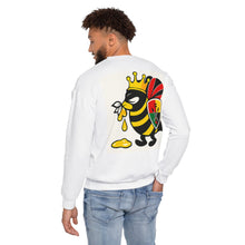 Load image into Gallery viewer, NUBEIN crewneck sweatshirt