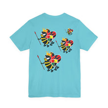 Load image into Gallery viewer, NUBEIN Short Sleeve Tee
