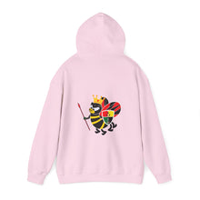 Load image into Gallery viewer, NUBEIN Hooded Sweatshirt