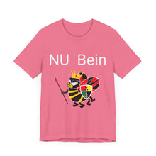 Load image into Gallery viewer, NUBEIN Short Sleeve Tee