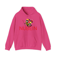 Load image into Gallery viewer, NUBEIN Hooded Sweatshirt