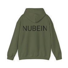 Load image into Gallery viewer, NUBEIN Hooded Sweatshirt
