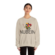 Load image into Gallery viewer, NUBEIN Crewneck Sweatshirt