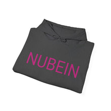 Load image into Gallery viewer, NUBEIN Hooded Sweatshirt