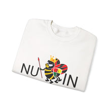 Load image into Gallery viewer, NUBEIN Crewneck Sweatshirt