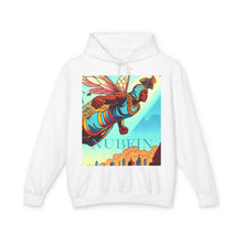Load image into Gallery viewer, NUBEIN Hooded Sweatshirt