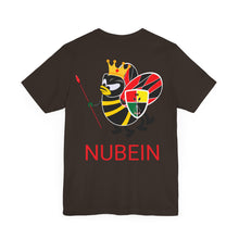 Load image into Gallery viewer, NUBEIN Short Sleeve Tee