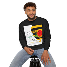 Load image into Gallery viewer, NUBEIN crewneck sweatshirt
