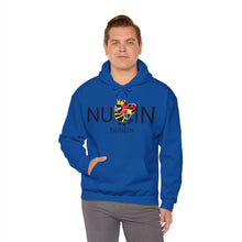 Load image into Gallery viewer, NUBEIN Hooded Sweatshirt
