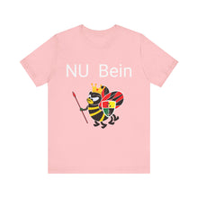 Load image into Gallery viewer, NUBEIN Short Sleeve Tee