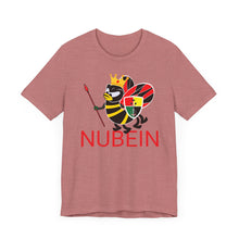 Load image into Gallery viewer, NUBEIN Short Sleeve Tee