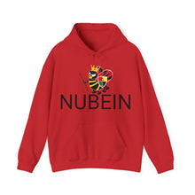 Load image into Gallery viewer, NUBEIN Hooded Sweatshirt