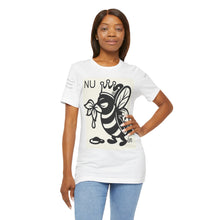 Load image into Gallery viewer, NUBEIN Tee, Unisex Graphic T-Shirt