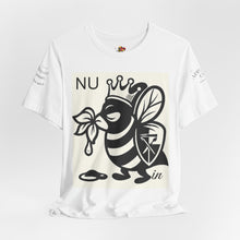 Load image into Gallery viewer, NUBEIN Tee, Unisex Graphic T-Shirt