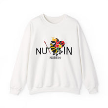 Load image into Gallery viewer, NUBEIN Crewneck Sweatshirt