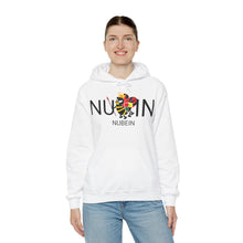 Load image into Gallery viewer, NUBEIN Hooded Sweatshirt