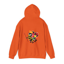 Load image into Gallery viewer, NUBEIN Hooded Sweatshirt