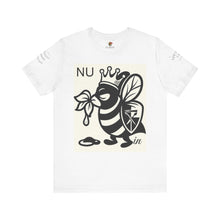 Load image into Gallery viewer, NUBEIN Tee, Unisex Graphic T-Shirt