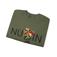 Load image into Gallery viewer, NUBEIN Crewneck Sweatshirt