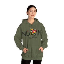 Load image into Gallery viewer, NUBEIN Hooded Sweatshirt