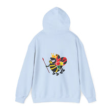 Load image into Gallery viewer, NUBEIN Hooded Sweatshirt
