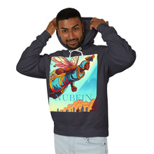 Load image into Gallery viewer, NUBEIN Hooded Sweatshirt