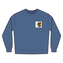 Load image into Gallery viewer, NUBEIN Nantucket Crewneck Sweatshirt