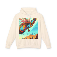 Load image into Gallery viewer, NUBEIN Hooded Sweatshirt