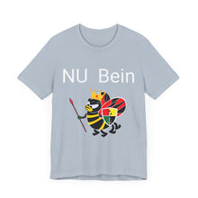 Load image into Gallery viewer, NUBEIN Short Sleeve Tee
