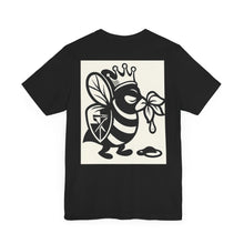 Load image into Gallery viewer, NUBEIN Tee, Unisex Graphic T-Shirt