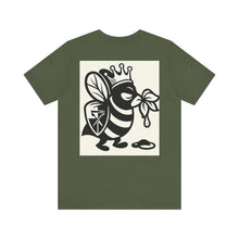 Load image into Gallery viewer, NUBEIN Tee, Unisex Graphic T-Shirt