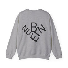 Load image into Gallery viewer, NUBEIN Crewneck Sweatshirt