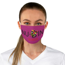 Load image into Gallery viewer, NUBEIN Fabric Face Mask