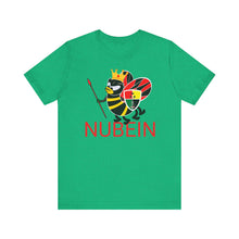 Load image into Gallery viewer, NUBEIN Short Sleeve Tee