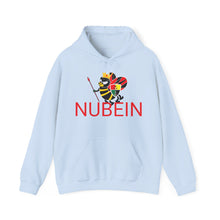Load image into Gallery viewer, NUBEIN Hooded Sweatshirt