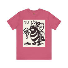 Load image into Gallery viewer, NUBEIN Tee, Unisex Graphic T-Shirt