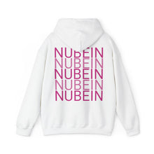 Load image into Gallery viewer, NUBEIN Hooded Sweatshirt