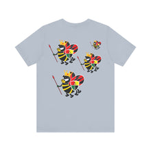 Load image into Gallery viewer, NUBEIN Short Sleeve Tee