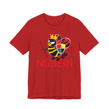 Load image into Gallery viewer, NUBEIN Short Sleeve Tee