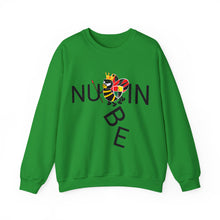 Load image into Gallery viewer, NUBEIN Crewneck Sweatshirt