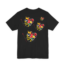 Load image into Gallery viewer, NUBEIN Short Sleeve Tee