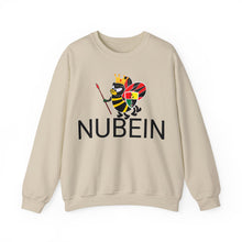 Load image into Gallery viewer, NUBEIN Crewneck Sweatshirt