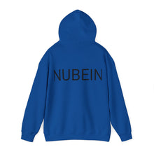 Load image into Gallery viewer, NUBEIN Hooded Sweatshirt
