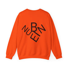 Load image into Gallery viewer, NUBEIN Crewneck Sweatshirt