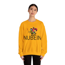 Load image into Gallery viewer, NUBEIN Crewneck Sweatshirt