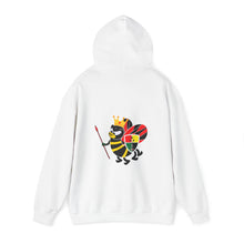 Load image into Gallery viewer, NUBEIN Hooded Sweatshirt
