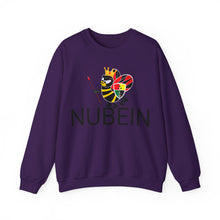 Load image into Gallery viewer, NUBEIN Crewneck Sweatshirt
