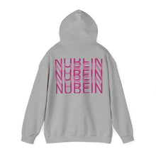 Load image into Gallery viewer, NUBEIN Hooded Sweatshirt